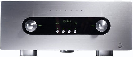 Primare SP32 HD — Default Title