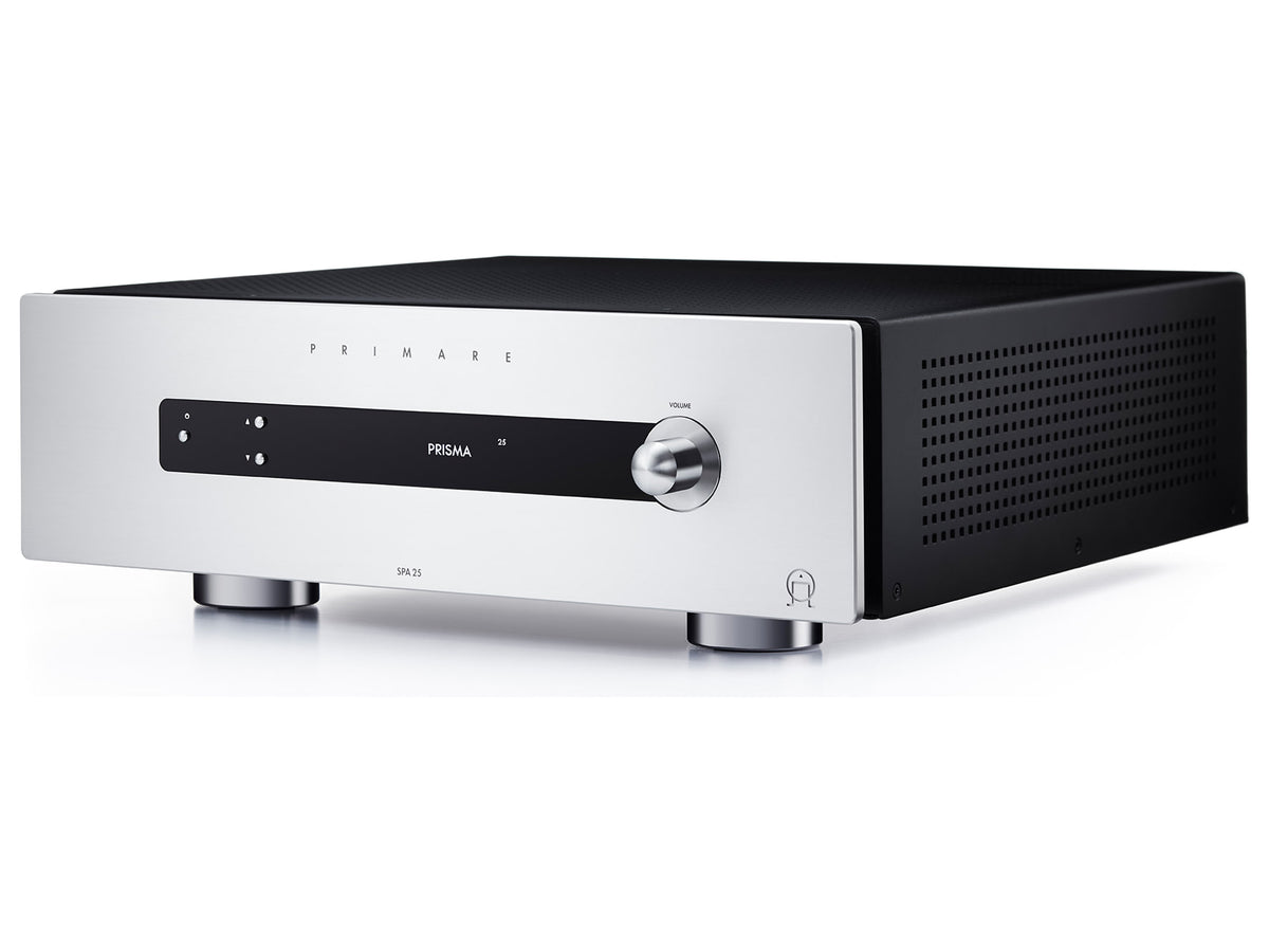 Primare SPA25 Prisma — Titanio, immagine 3
