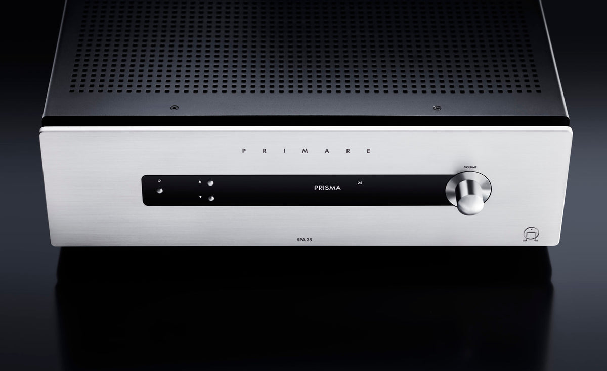 Primare SPA25 Prisma — immagine 8