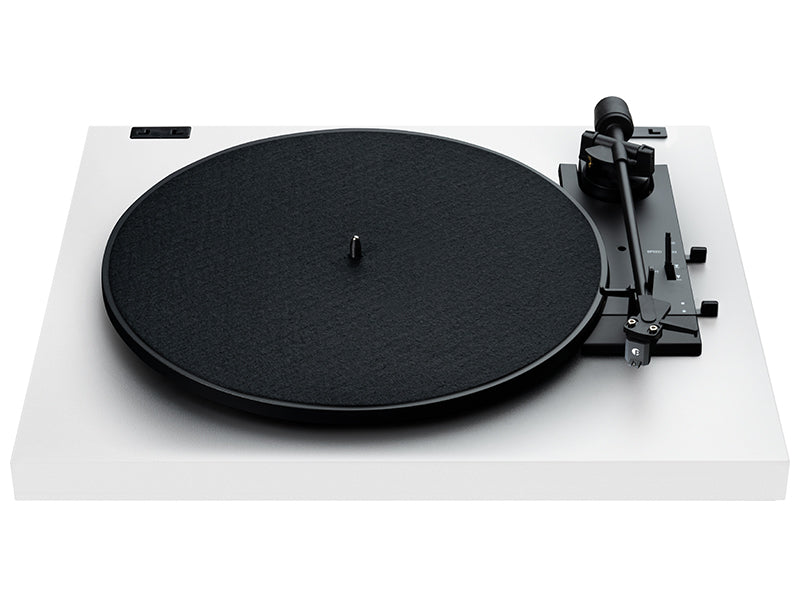 Pro-Ject A1.2, Bianco
