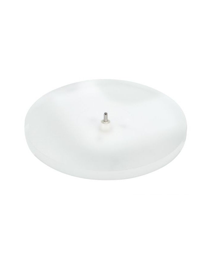 Pro-Ject ACRYL IT RPM3 CARBON, vista frontale