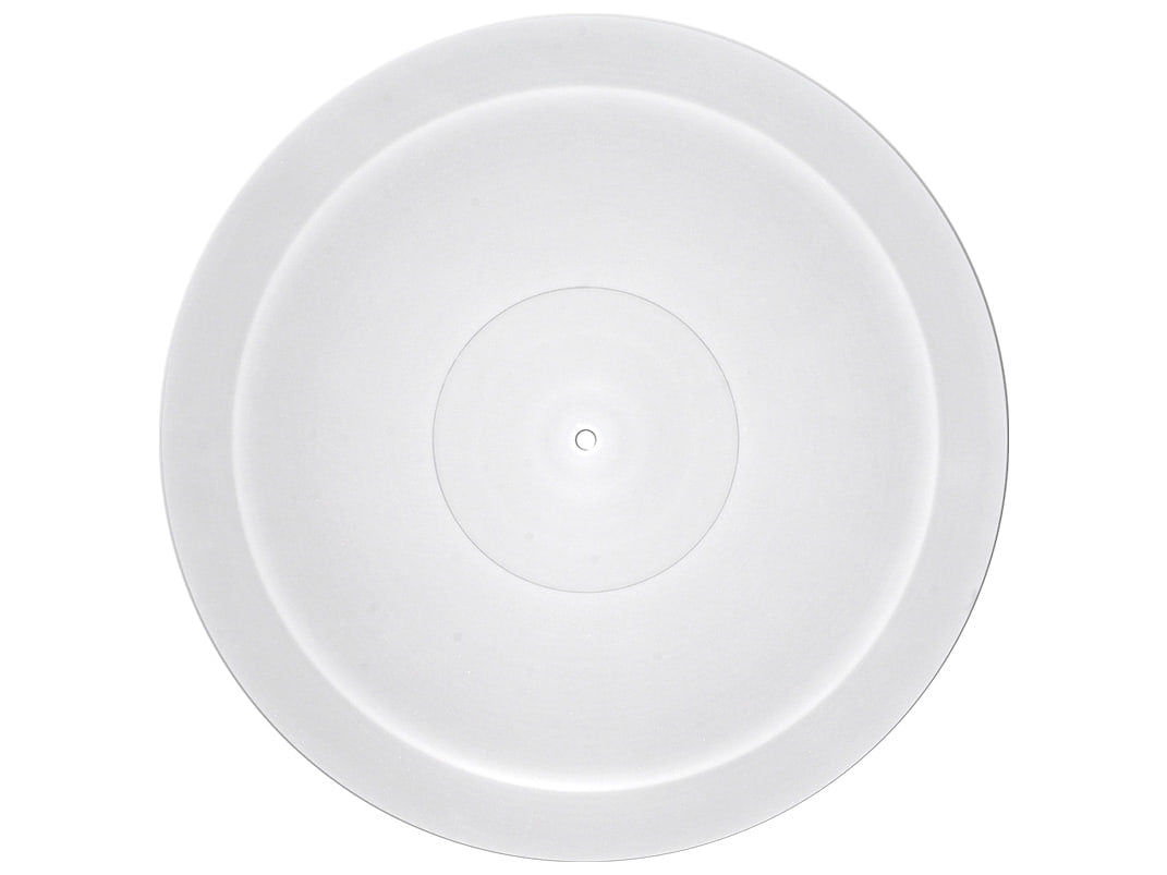 Pro-Ject Acryl it, piatto in acrilico