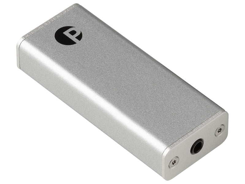 Pro-Ject Box E mobile, Silver