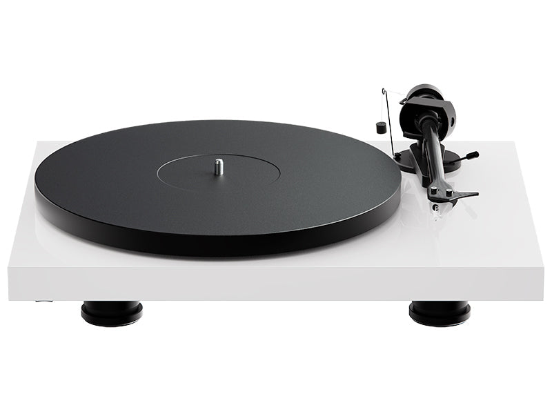 Pro-Ject Debut EVO 2, Bianco laccato