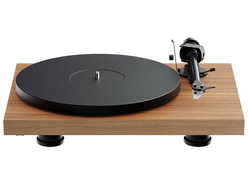 Pro-Ject Debut EVO 2, Noce
