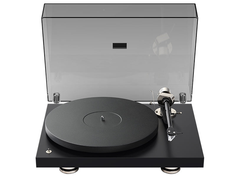 Pro-Ject Debut PRO B, dettaglio