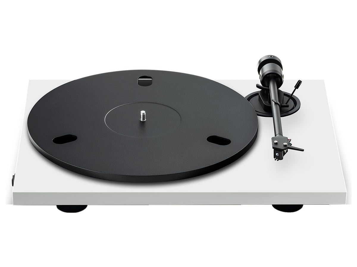 Pro-Ject E1.2, Bianco