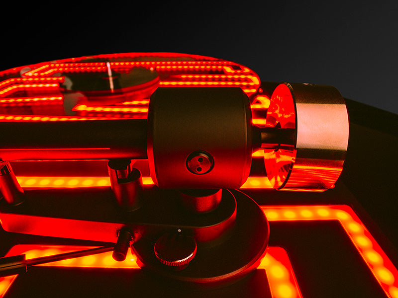 Pro-Ject Elvis TurnTable