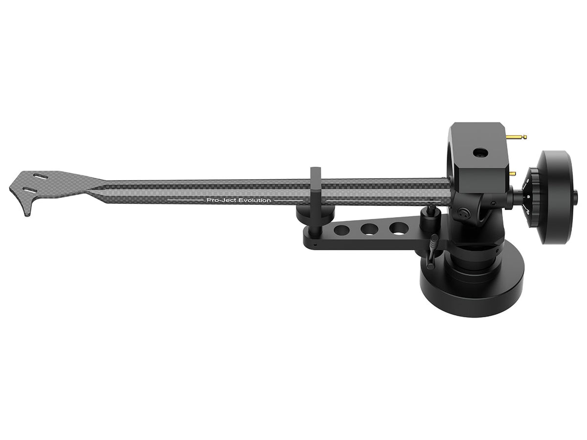 Pro-Ject EVO 9 CC Black