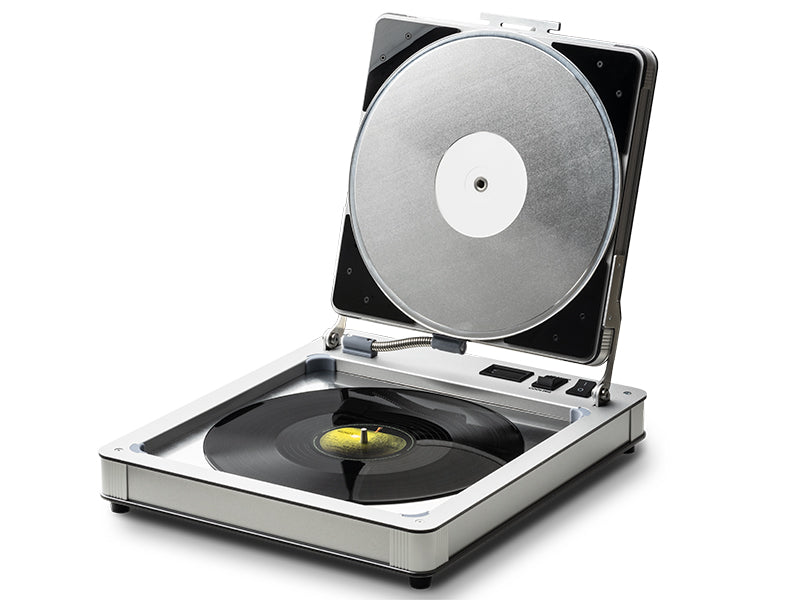 Pro-Ject Flatten it, dettaglio