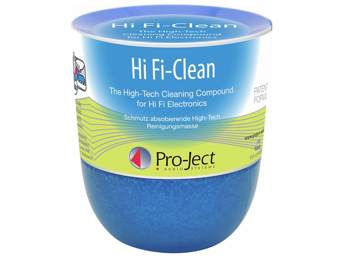 Pro-Ject HiFi Clean