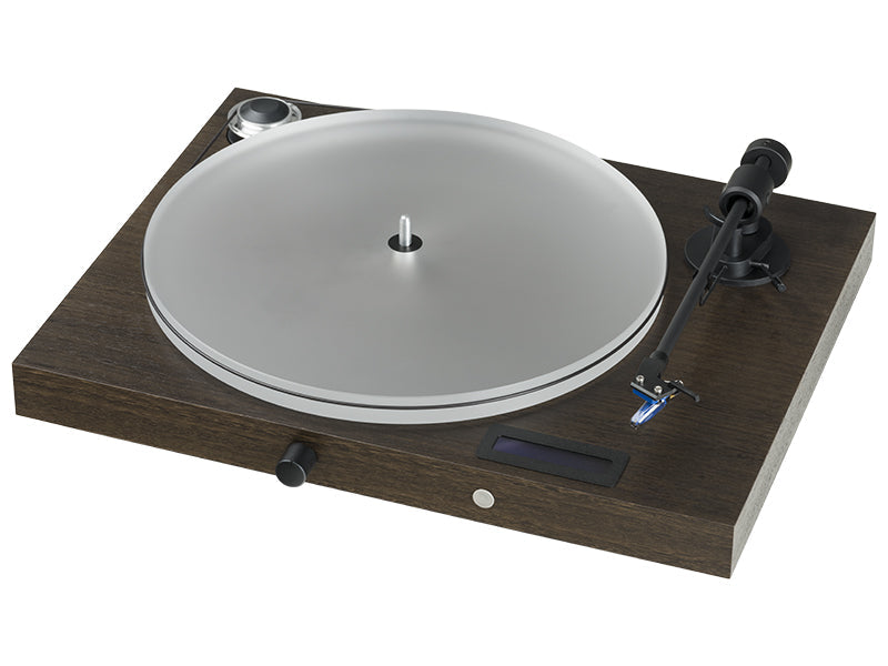 Pro-Ject JukeBox S2, Eucalipto