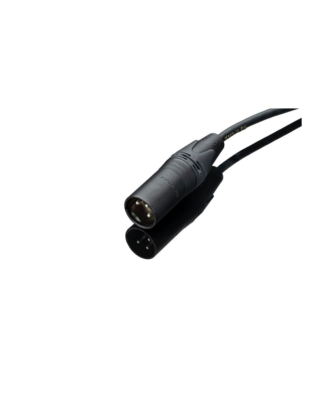 Pro-Ject Line DS XLR, vista frontale