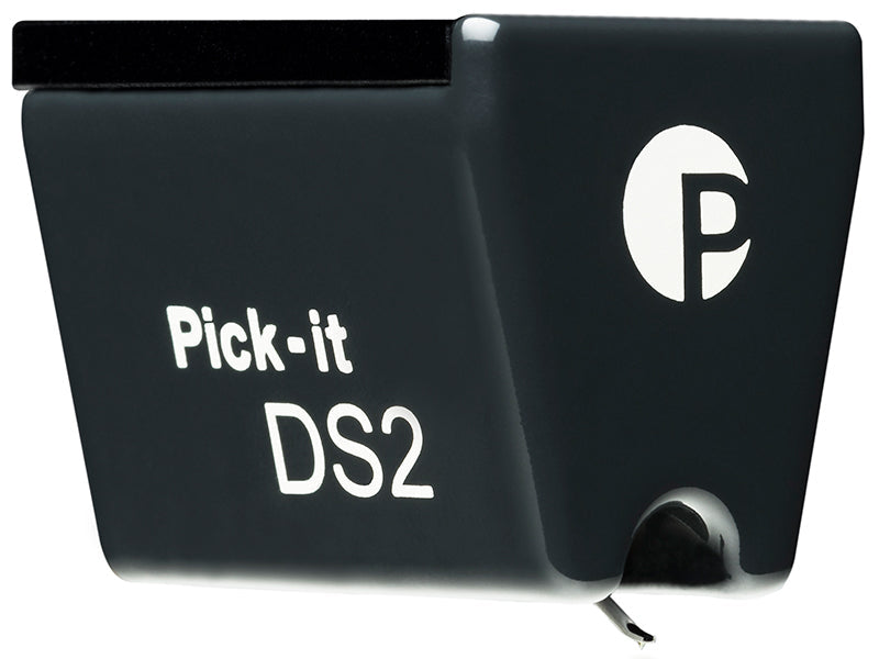 Pro-Ject Pick it DS2 MC