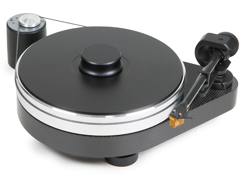 Pro-Ject RPM 9 Carbon Quintet Bronze