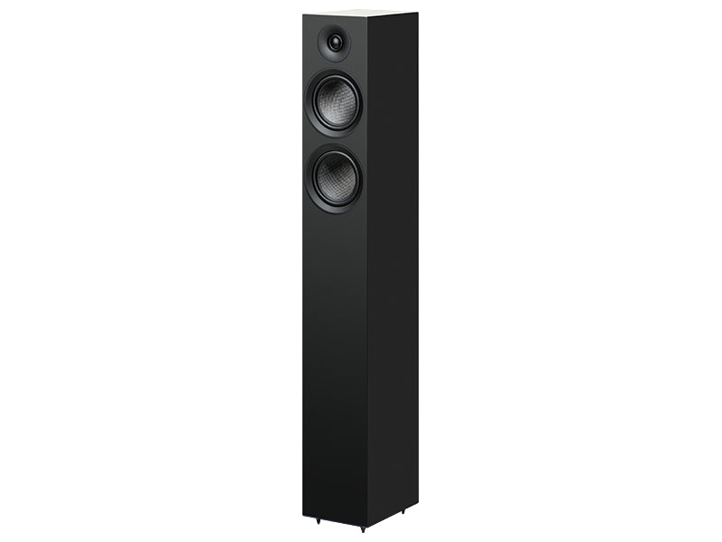 Pro-Ject Speaker Box 12 E Carbon, Nero