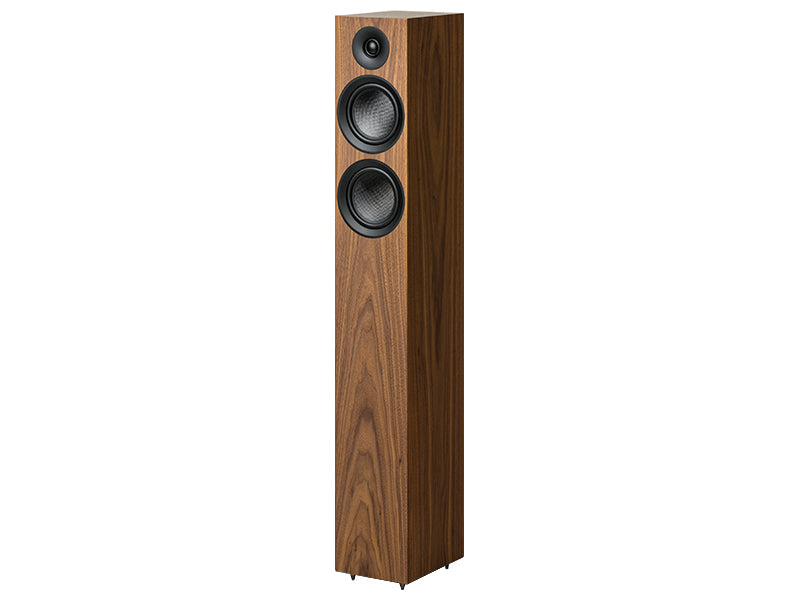 Pro-Ject Speaker Box 12 E Carbon, Noce