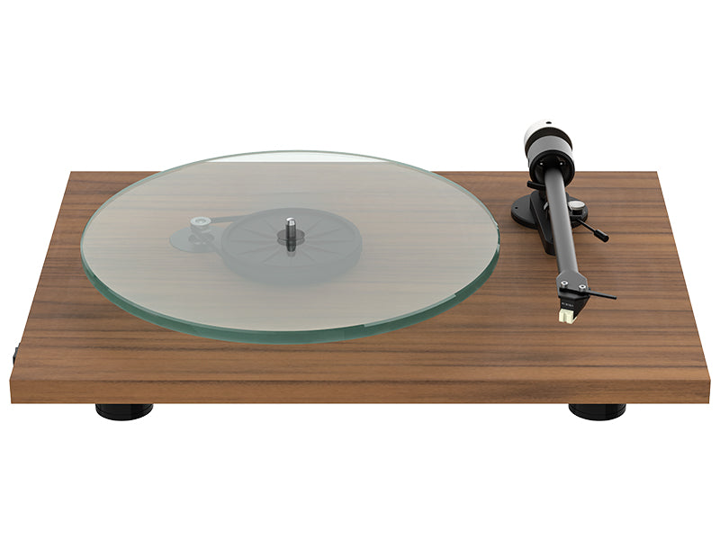Pro-Ject T2, Noce