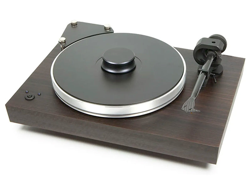 Pro-Ject X-tension 9 Evolution SuperPack, Eucalipto