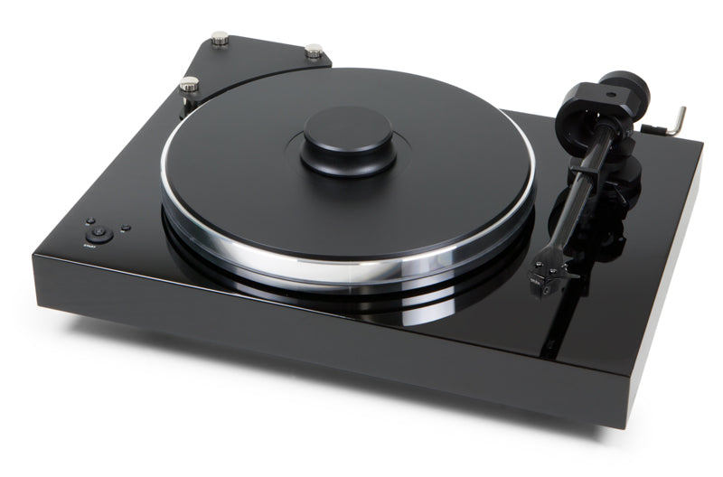 Pro-Ject X-tension 9 Evolution SuperPack, Nero