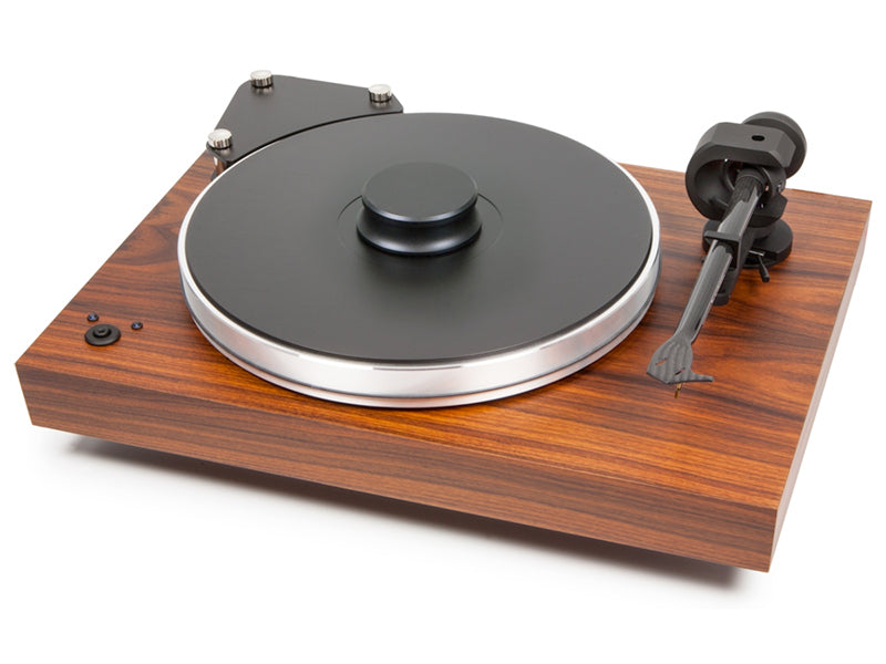 Pro-Ject X-tension 9 Evolution SuperPack, Palissandro