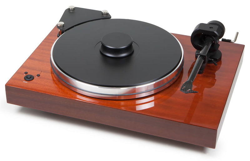 Pro-Ject Xtension 9 Evolution, Mogano