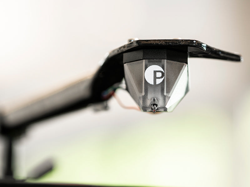 Pro-Ject Pick it PRO Balanced