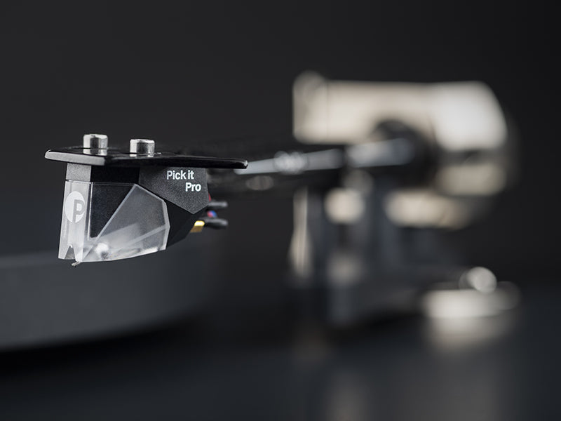 Pro-Ject Pick it PRO
