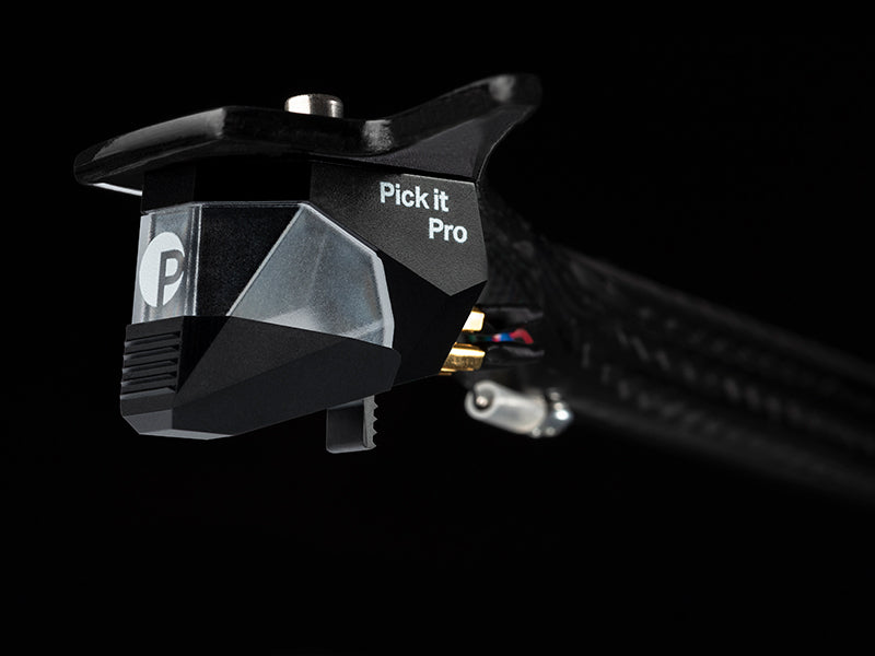 Pro-Ject Pick it PRO