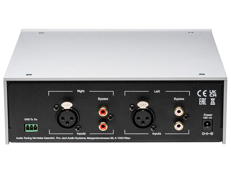 Pro-Ject Head Box DS3 B