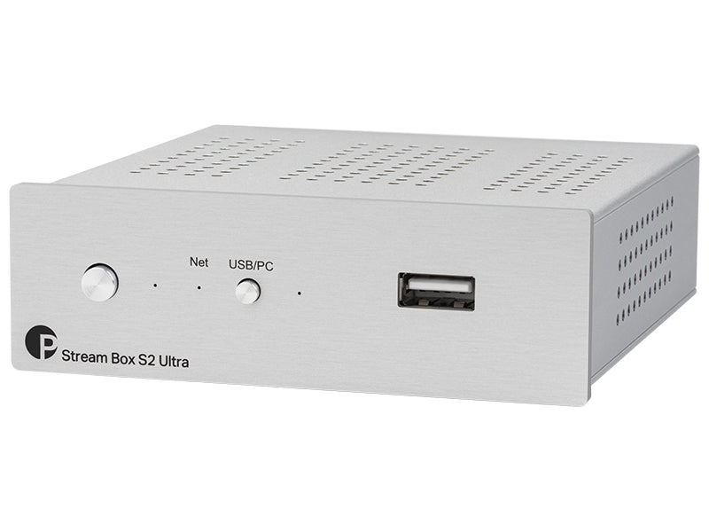 Pro-Ject Stream Box S2 ULTRA