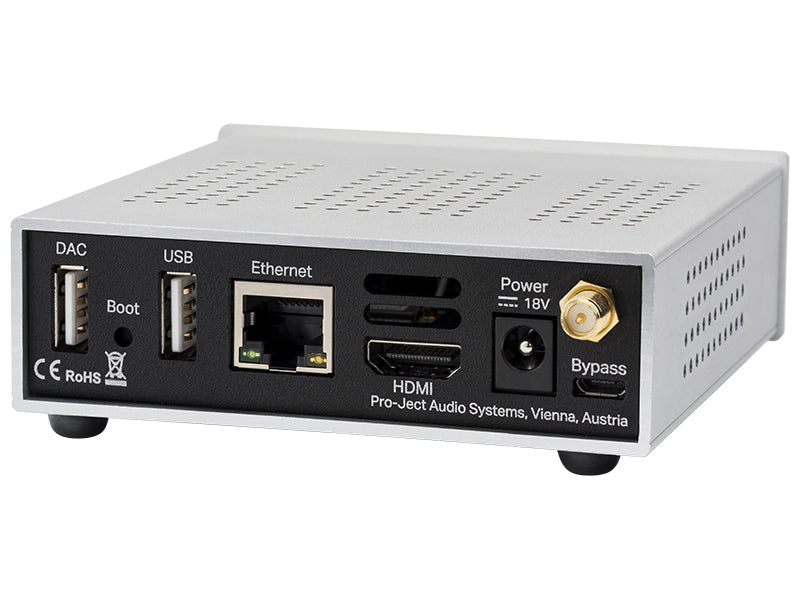 Pro-Ject Stream Box S2 ULTRA