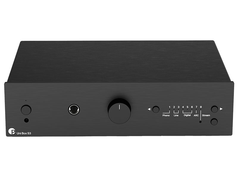 Pro-Ject Uni Box S3
