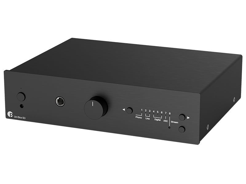 Pro-Ject Uni Box S3
