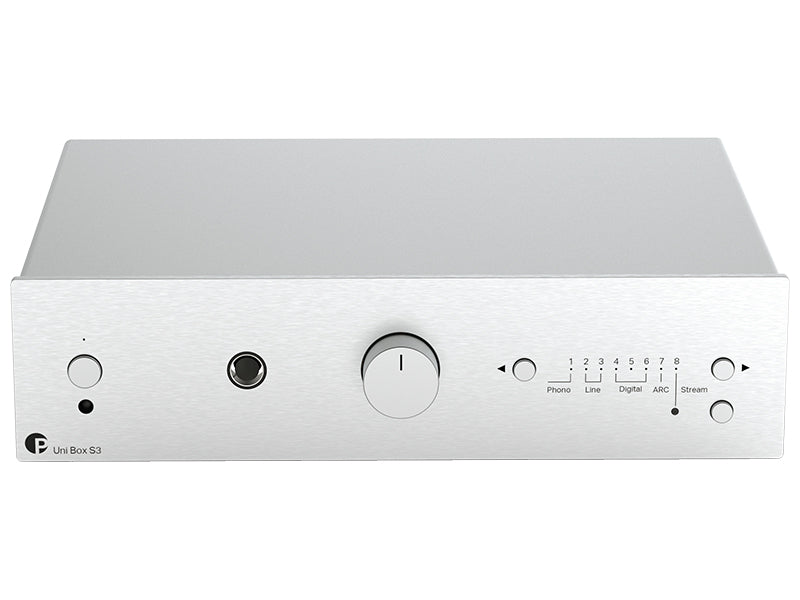 Pro-Ject Uni Box S3