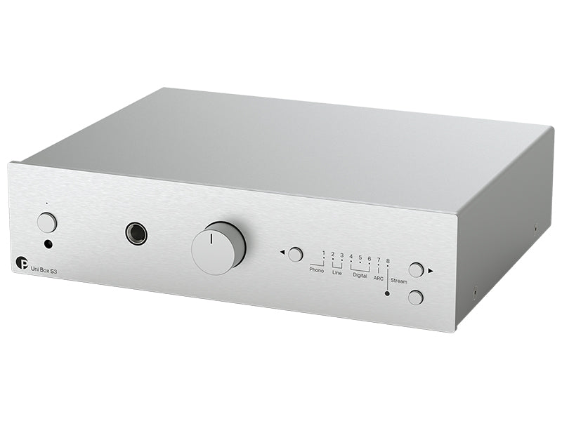 Pro-Ject Uni Box S3