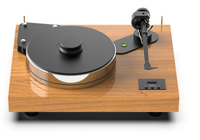 Pro-Ject Xtension 12 Evolution