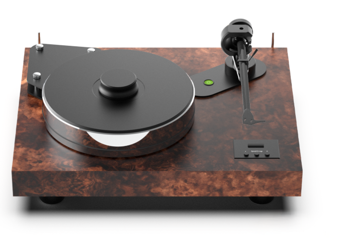 Pro-Ject Xtension 12 Evolution