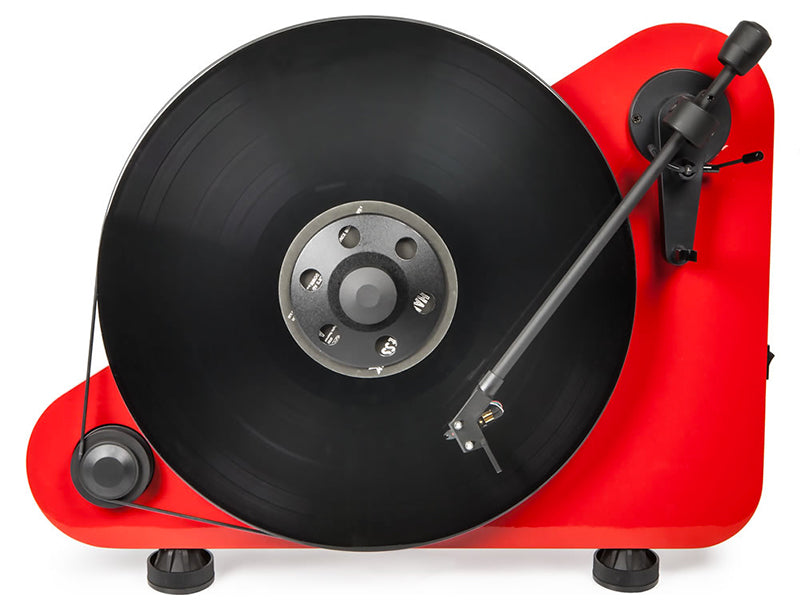 Pro-Ject VT-E R BT