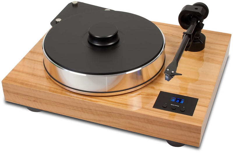 Pro-Ject Xtension 10 Evolution SuperPack