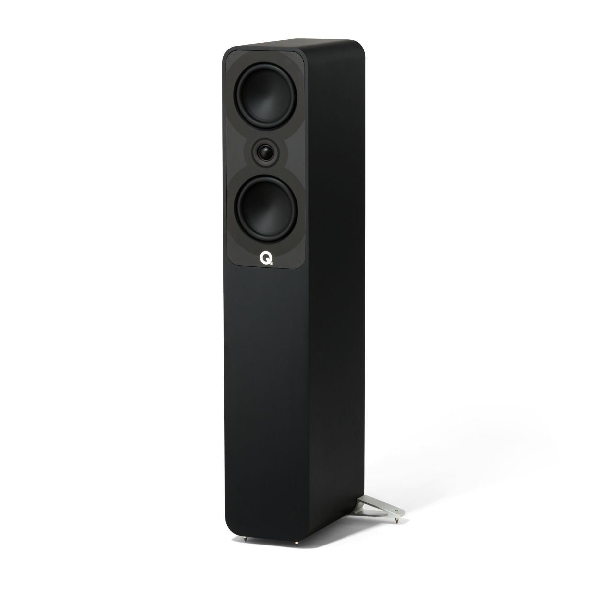 Q Acoustics 5040, Nero