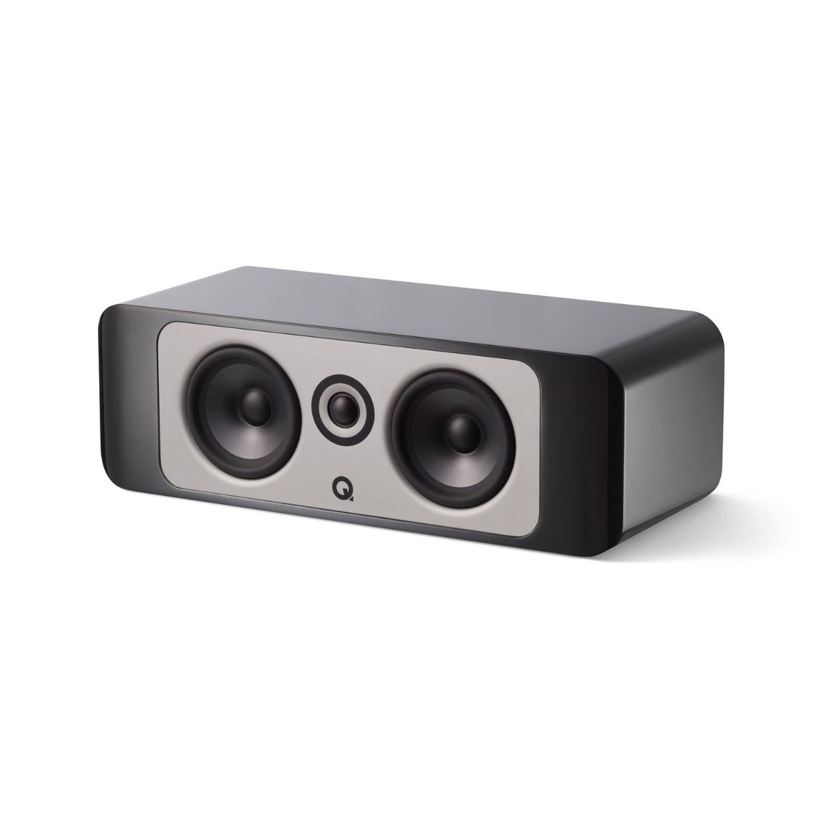 Q Acoustics Concept 90 Centre, Nero lucido