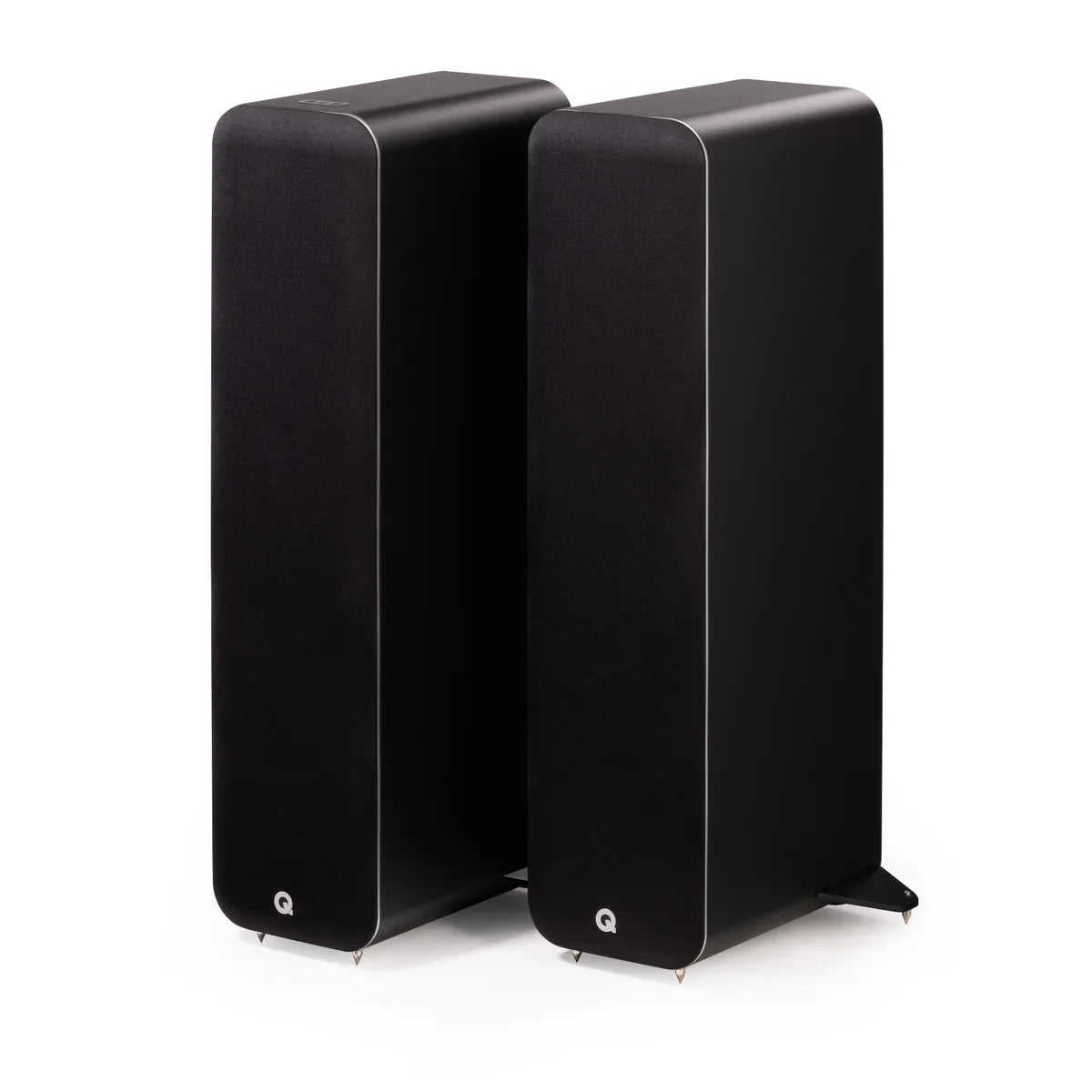 Q Acoustics M40, Nero