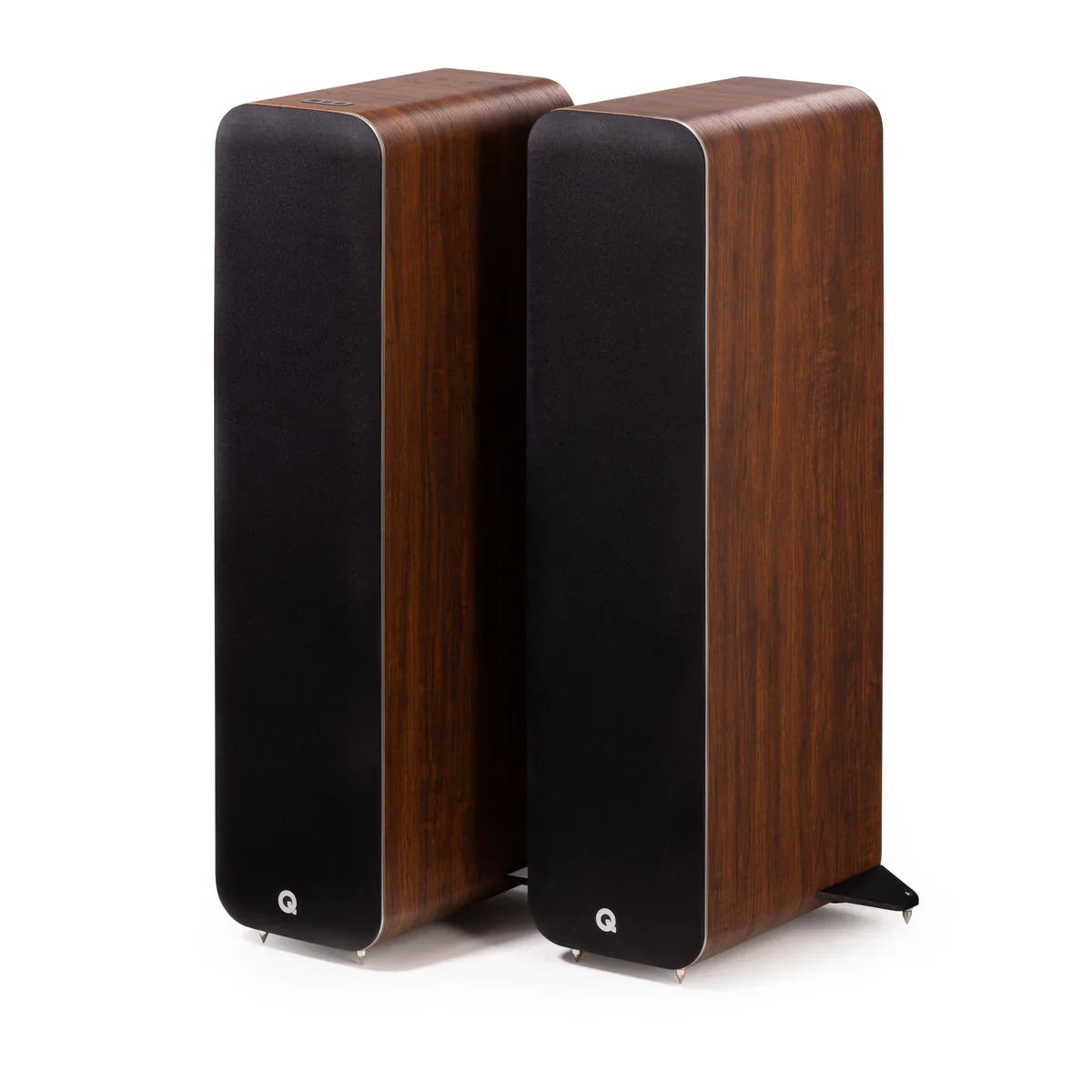 Q Acoustics M40, Noce