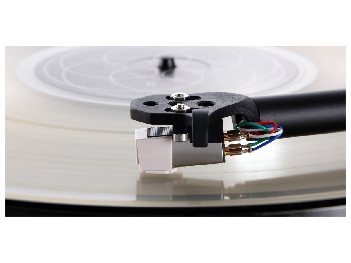 Rega CARBON — Dettaglio