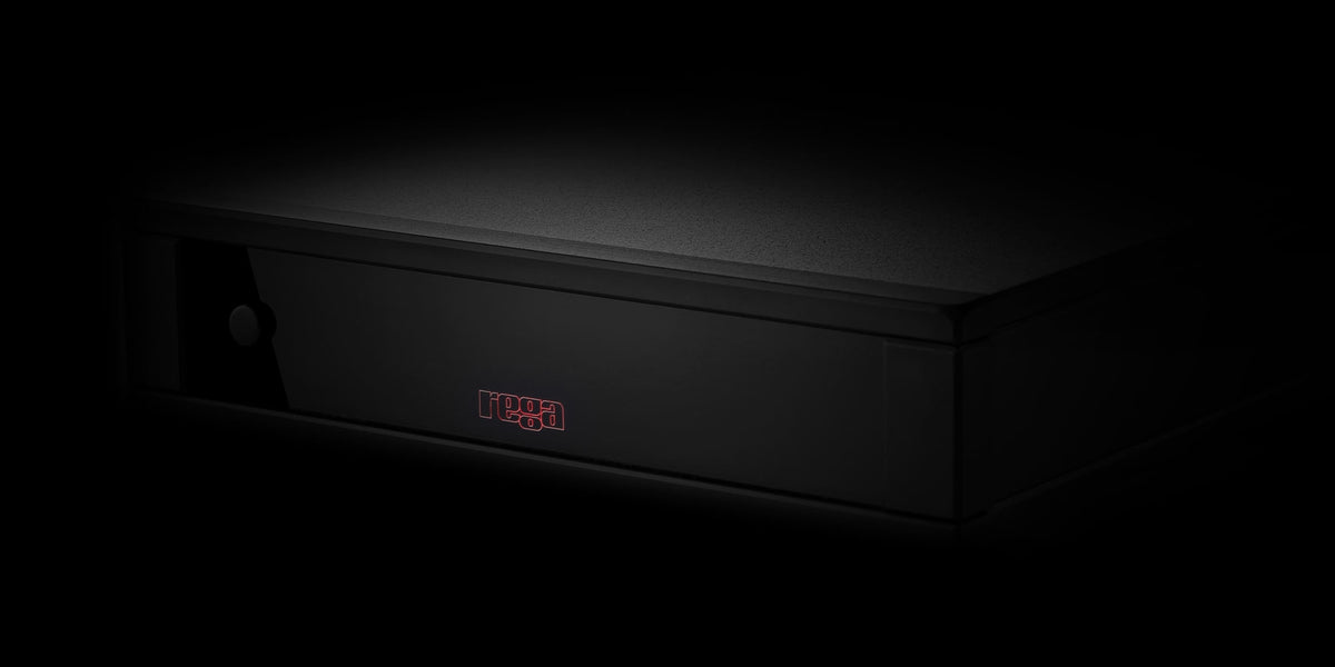 Rega Fono MC MK4 — Ambientata