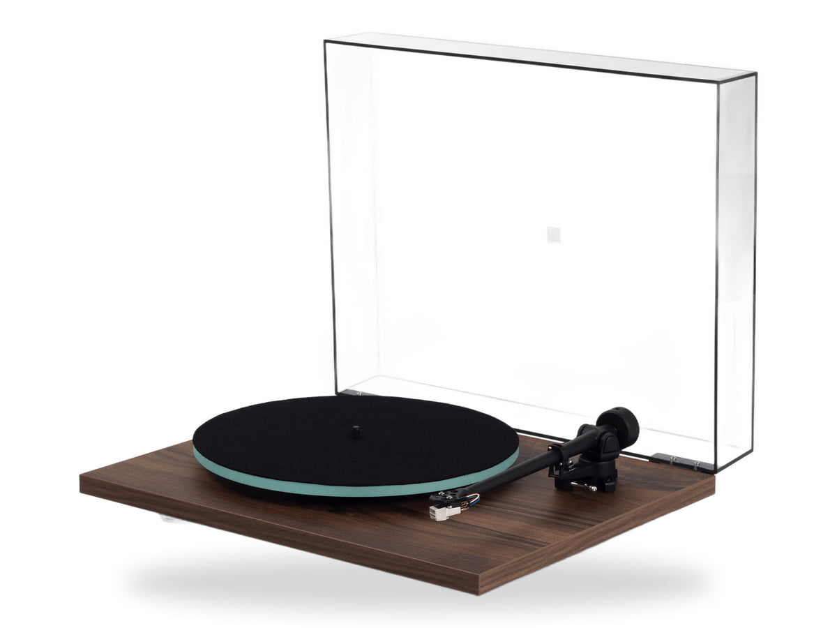 Rega Planar 2, Noce