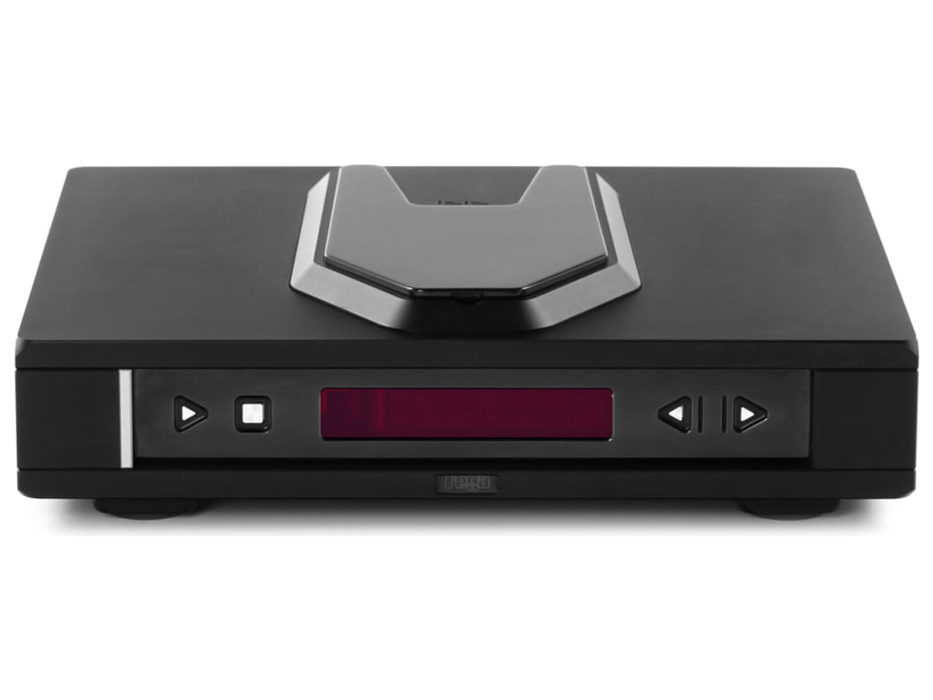 Rega ISIS CD Player