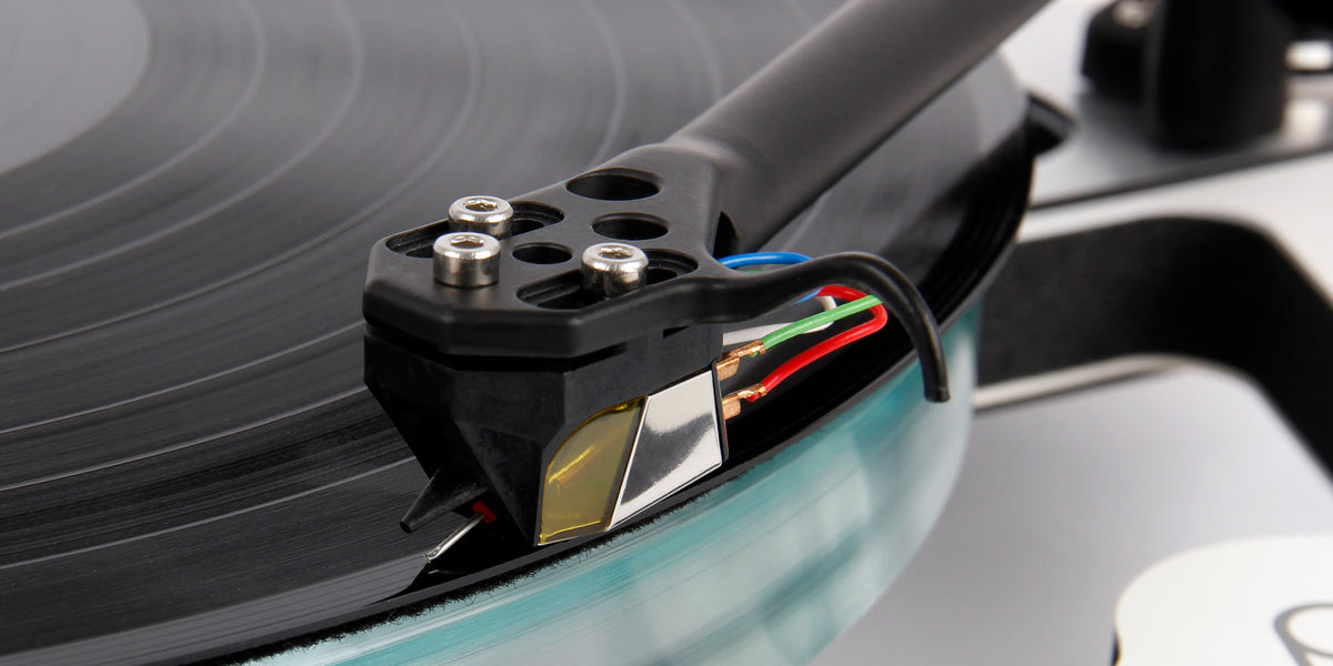 Rega ND7, foto ambientata
