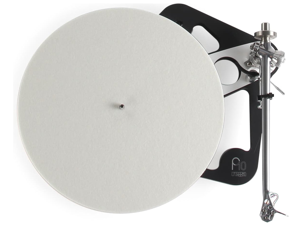 Rega Planar 10 — Dettaglio